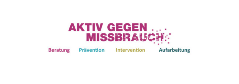 Aktiv gegen Missbrauch