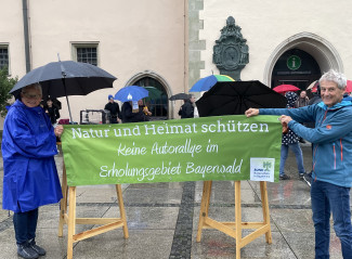 Passauer Klimabündnis