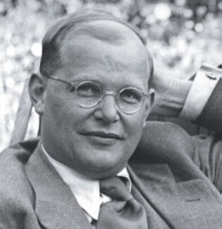 Dietrich Bonhoeffer