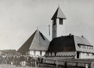 Christuskirche Fürstenzell