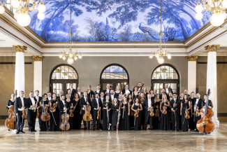 Münchner Symphoniker