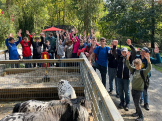 Wandertag ERO