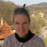 Pfarrerin Sonja Schuster